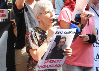 Cezalara karşı tutsaklara para gönderme kampanyası başlatılacak