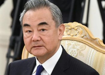 Çin Halk Cumhuriyeti Dışişleri Bakanı: Ortadoğu’daki çatışma hiç başlamamalıydı