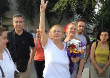 Çıplak arama davası: Polislere beraat ve ‘iyi hal’ indirimi