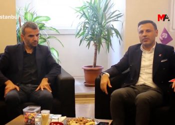 CHP’den DEM Parti’ye ziyaret: Ortak mücadele vurgusu