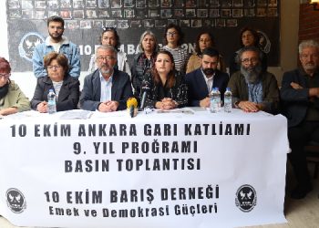 Gar Katliamı anma programı açıklandı