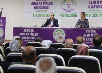 “İnançları kullanan iktidara karşı birlikteliğe ihtiyaç var”