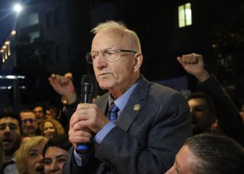 İstanbul Barosu’da 22 yılın ardından değişim: Yeni başkan Kaboğlu