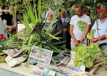 Kadri Bağdu anıldı: Devlet failleri biliyor