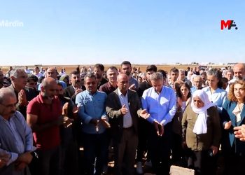 Kuday kitlesel uğurlandı: Sözünün takipçisi olacağız