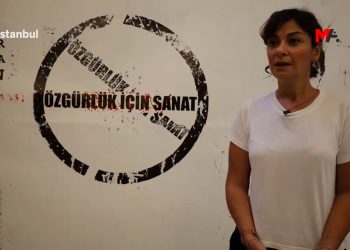 “Sanatta yerelleşme neoliberizme karşı direniş imkanı veriyor”