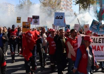Maltepe Belediyesi’nde TİS’te ilerleme sağlanmadı