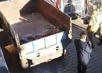 Mardin’deki sokağa çıkma yasağı sonlandırıldı: 4 gözaltı