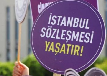İstanbul Sözleşmesi’nin feshi kadın katliamlarını arttırdı