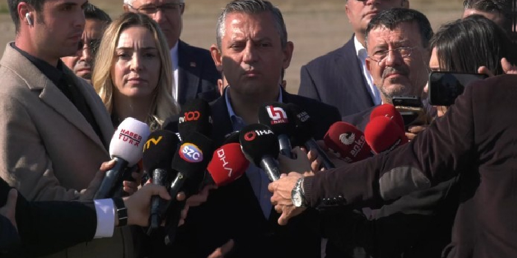 Özel: Türkiye bir sorunu çözecekse tüm aktörler kıymetlidir Özel: Türkiye bir sorunu çözecekse tüm aktörler kıymetlidir