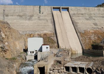 Qileban’da ‘çatlak baraj’ korkusu