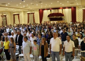 Urfa’da 5 Ekim konseri: Karanlığa teslim olamayacağız