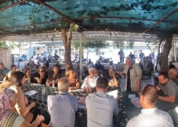 Selçuklular JES’e karşı: 15 Ekim’de toplantı yapılacak