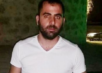 Özge Polat’ı yaralayan erkek ölü bulundu