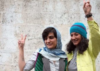 Jîna Emînî’nin katledilmesini haberleştiren gazetecilere 5 yıl hapis Jîna Emînî’nin katledilmesini haberleştiren gazetecilere 5 yıl hapis