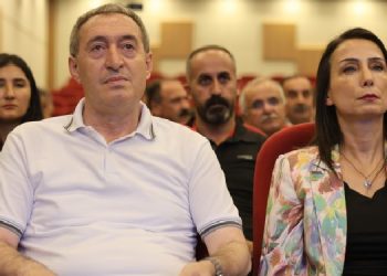 DEM Parti, Demirtaş ve Yüksekdağ’ı ziyaret edecek DEM Parti, Demirtaş ve Yüksekdağ’ı ziyaret edecek