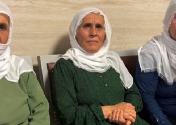 Barış Anneleri, duruşmaya 9 gün kala başka cezaevine sevk edildi