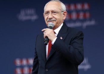 Kılıçdaroğlu hakkında “zorla getirme” kararı