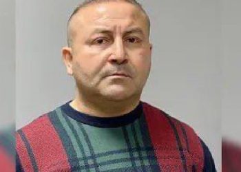 Yargıtay, Argın’a verilen müebbet hapis cezasını onadı