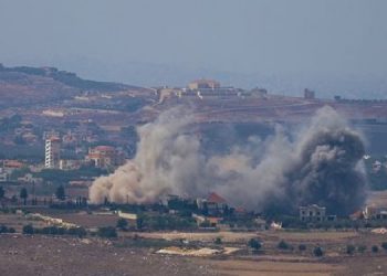 WHO: Lübnan’da 72 sağlık çalışanı ve hasta öldü