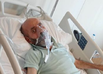 “Kuday’ın tahliye edilmeyerek ölüme terk edilmesi idamdır”