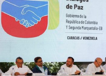 Eski FARC üyeleri ile ateşkes 6 ay uzatıldı