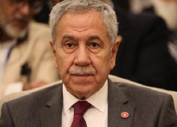 Arınç: Öcalan çağrı yapsın diyorsanız, bunun içini doldurmalısınız