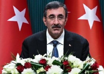 2025 yılı bütçesi belli oldu: Savaşa 1 trilyon 608 milyar lira