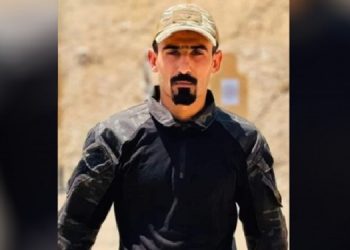 DAIŞ operasyonunda asayiş üyesi hayatını kaybetti