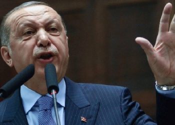 Erdoğan’ın maaşına yüzde 30 zam
