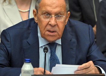 Rusya Dışişleri Bakanı Lavrov: Zelenskiy Ukrayna’yı Batı’ya askeri bir şirket olarak sunuyor