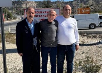 BDP Adana İl Başkanı Karataş tahliye oldu