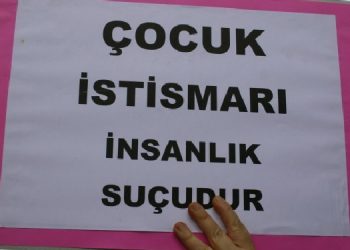 Çocuğa cinsel istismar, ailesine tehdit