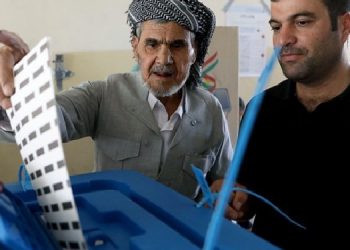 YNK’li aday: Büyük değişimler olacak