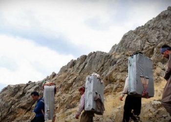 Kolberlere saldırı sürüyor