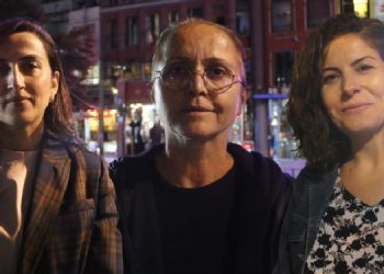 Kadınlar: Mücadele ortak bir paydada yürütülmeli