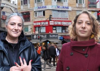 Kadınlar kendilerini güvende hissetmiyor: Özsavunma şart