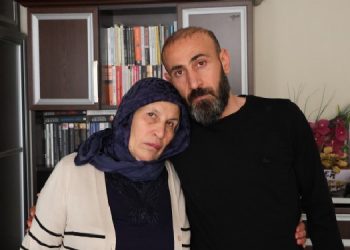 Şenyaşar ailesi 6 yıl 4 ay sonra taziye kuracak