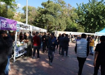 Tahliye olan yazarlar: Dilin gelişmesi için daha çok üreteceğiz