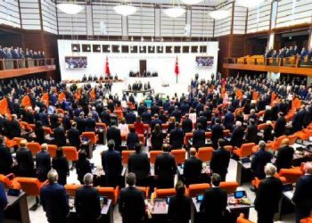 Meclis’te bütçe maratonu başlıyor