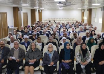 “Alimler, Analar ve Pirler Buluşması”: Ahlaklı toplum vicdanda başlar