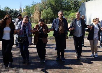 Tarih ve Gastronomi Şöleni’nde yöresel sunumlar yapıldı