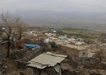 Hezex’te arazi kavgası: 1 ölü