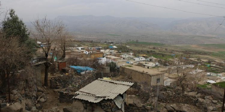 Hezex’te arazi kavgası: 1 ölü Hezex’te arazi kavgası: 1 ölü