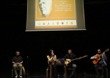 Cigerxwîn 40’ıncı yıl dönümünde anıldı