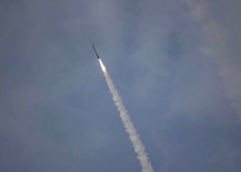 Lübnan’dan İsrail’e roket saldırısı