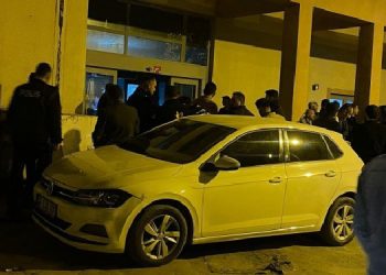 Cizre’de şüpheli ölüm