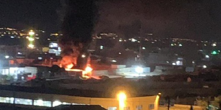 Kobanê ve Minbic’e saldırı Kobanê ve Minbic’e saldırı