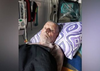 Tutsak Gemicioğlu 21 günde 15 kez hastaneye kaldırıldı