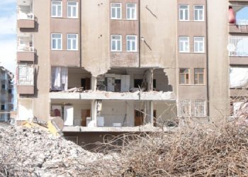 İMO Şube Başkanı Korkmaz: Amed depreme hazır değil